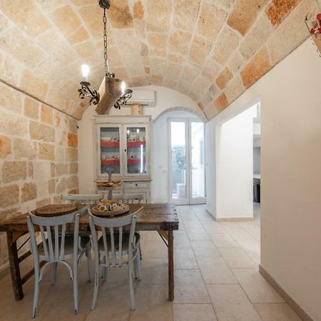 Eremo Guest House - Housea Polignano a Mare Zewnętrze zdjęcie