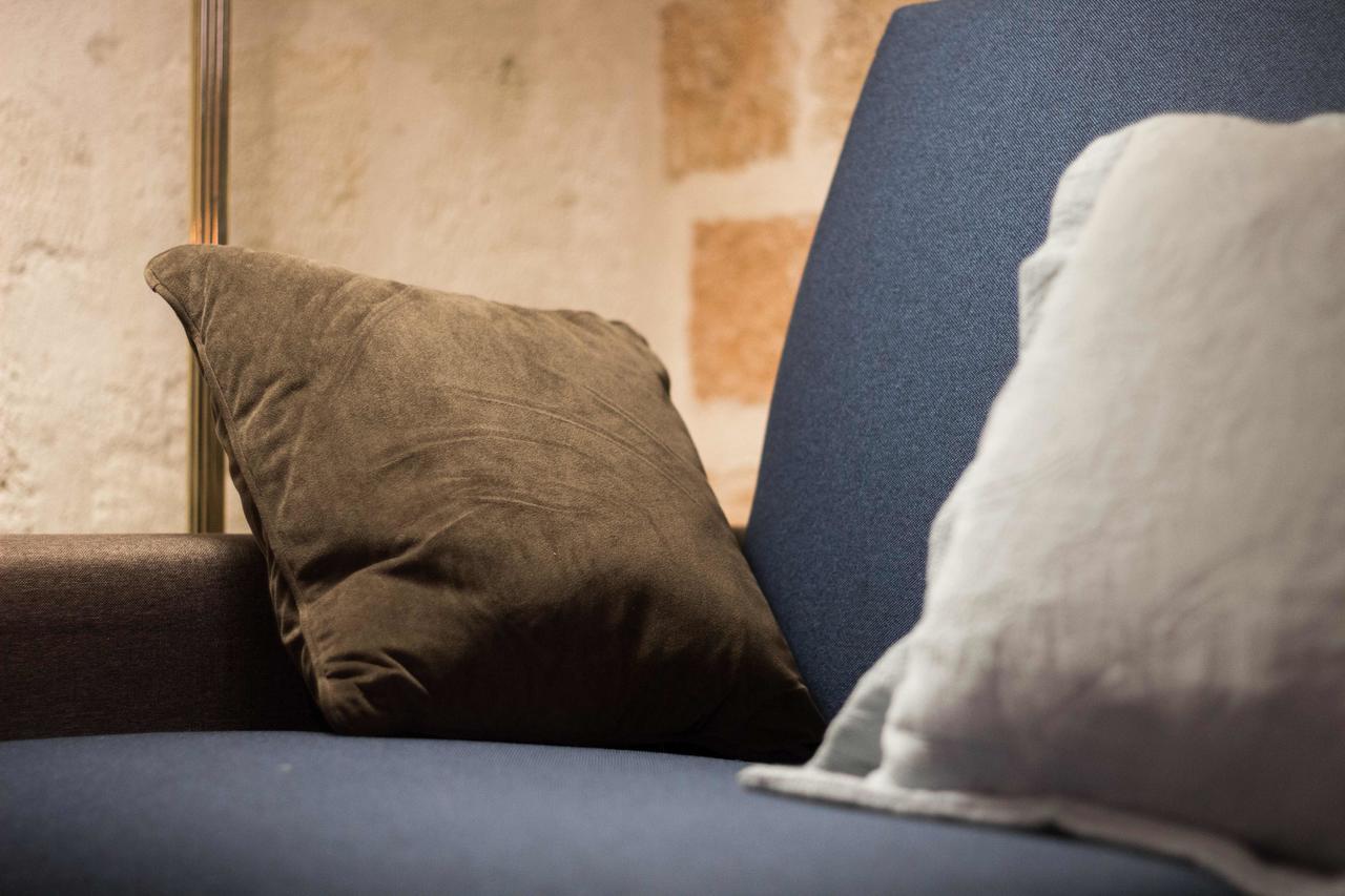 Eremo Guest House - Housea Polignano a Mare Zewnętrze zdjęcie