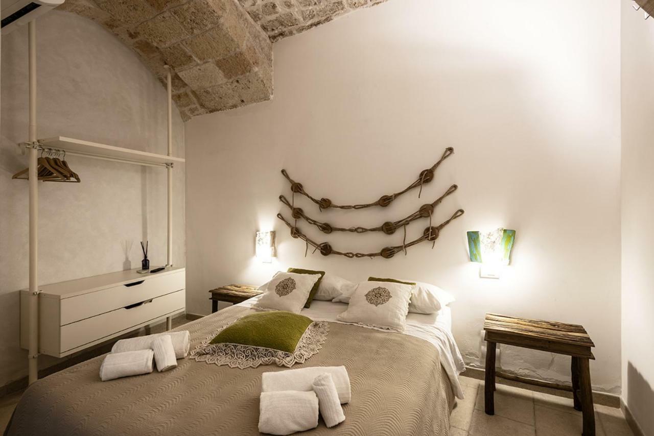 Eremo Guest House-Housea Travel Polignano a Mare Zewnętrze zdjęcie