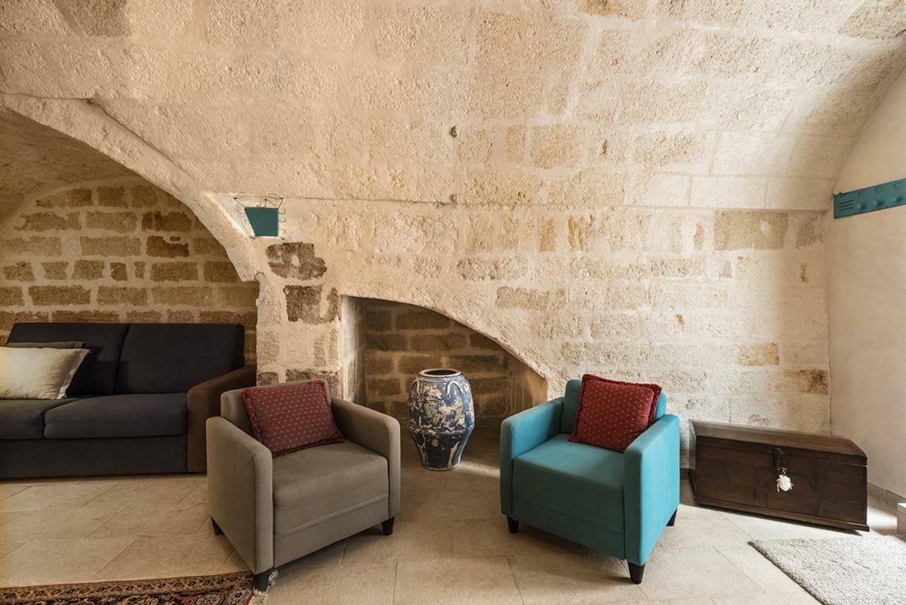 Eremo Guest House - Housea Polignano a Mare Zewnętrze zdjęcie
