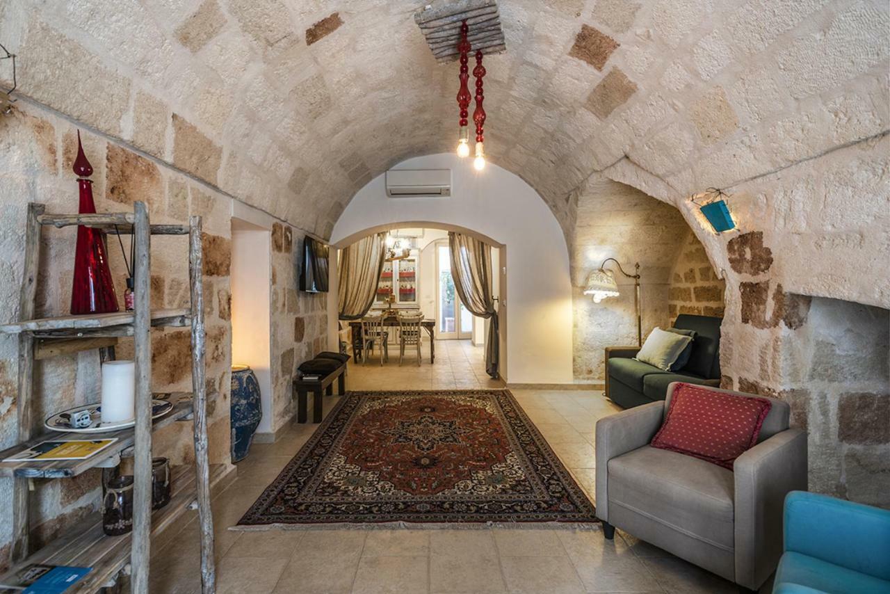 Eremo Guest House - Housea Polignano a Mare Zewnętrze zdjęcie
