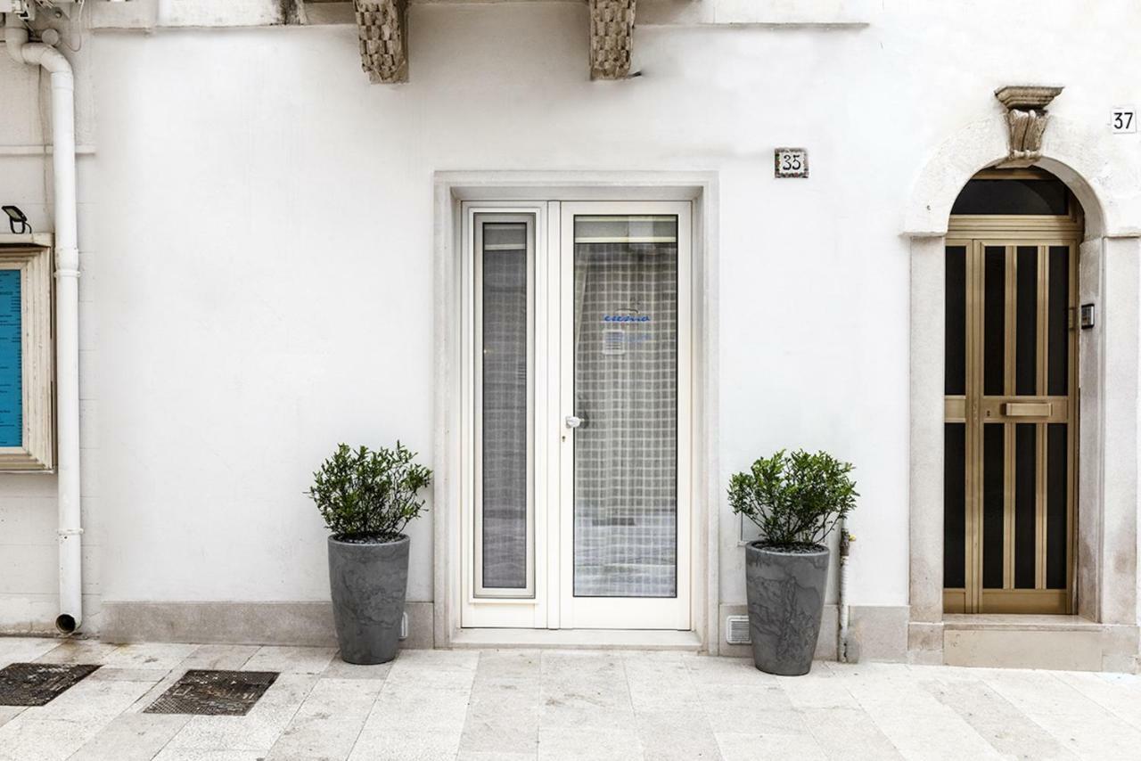 Eremo Guest House - Housea Polignano a Mare Zewnętrze zdjęcie