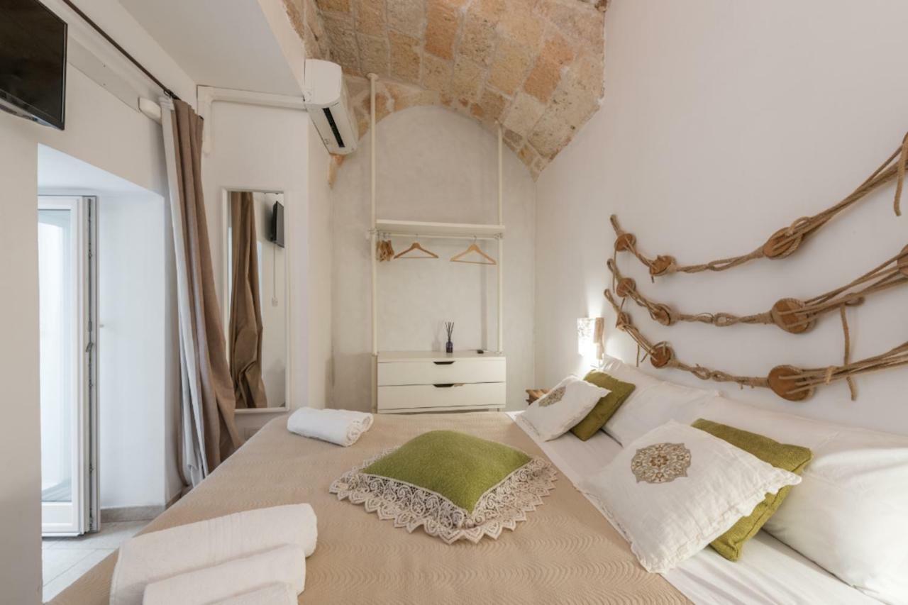 Eremo Guest House-Housea Travel Polignano a Mare Zewnętrze zdjęcie