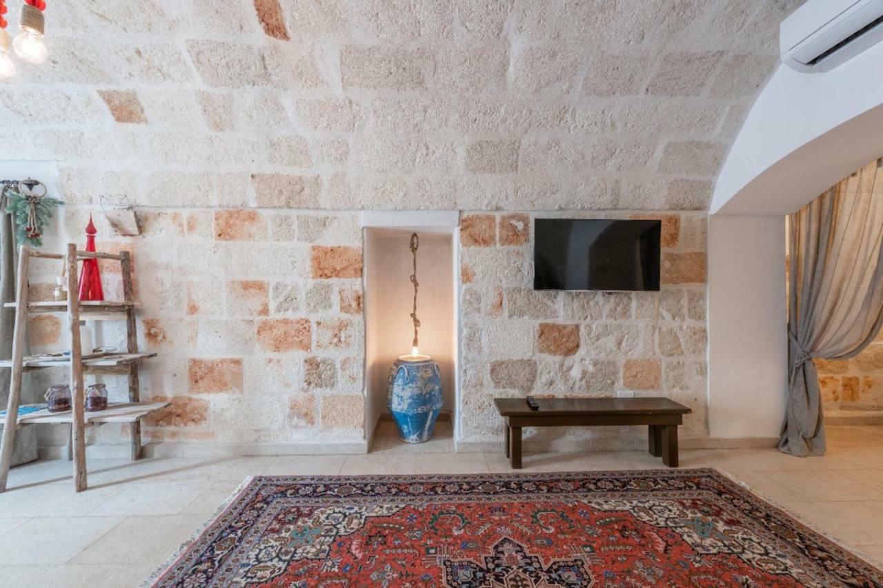 Eremo Guest House - Housea Polignano a Mare Zewnętrze zdjęcie