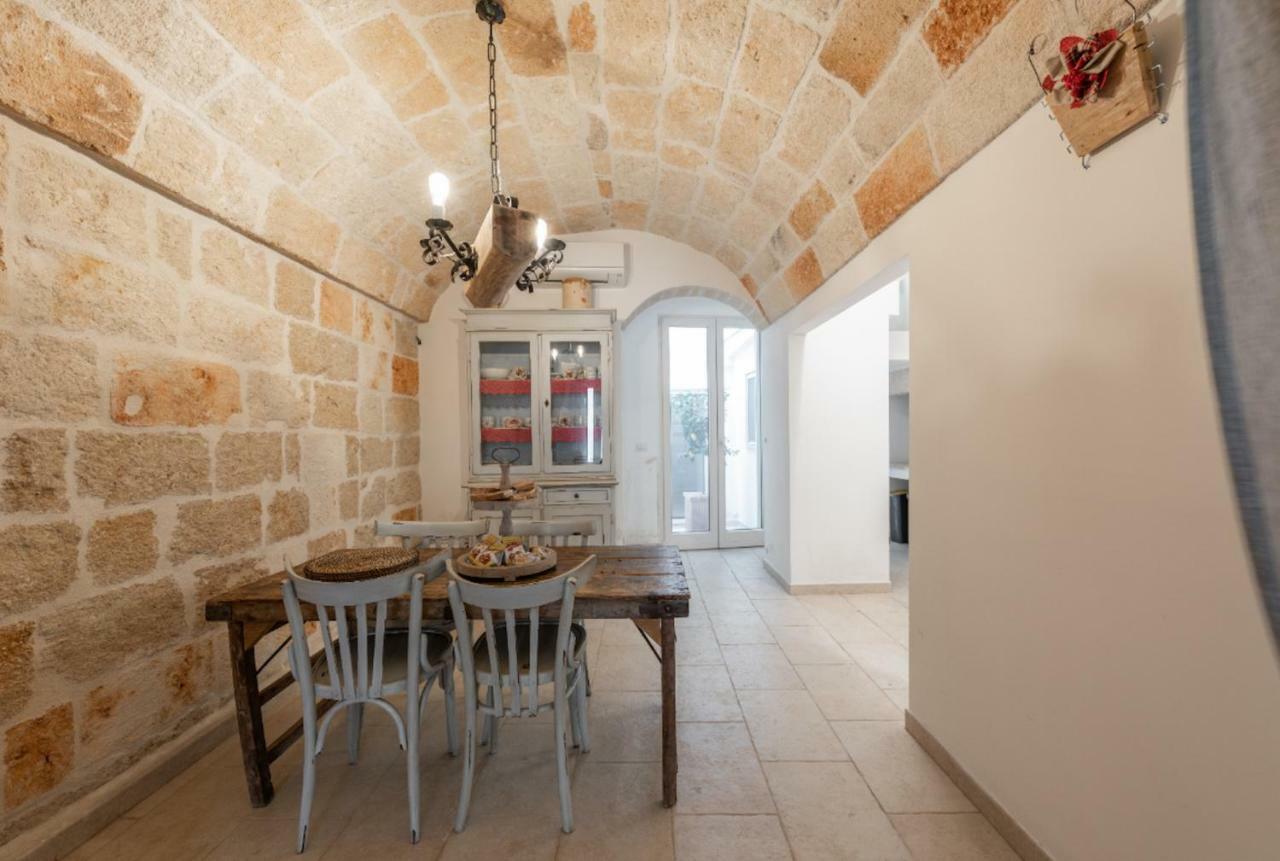 Eremo Guest House - Housea Polignano a Mare Zewnętrze zdjęcie