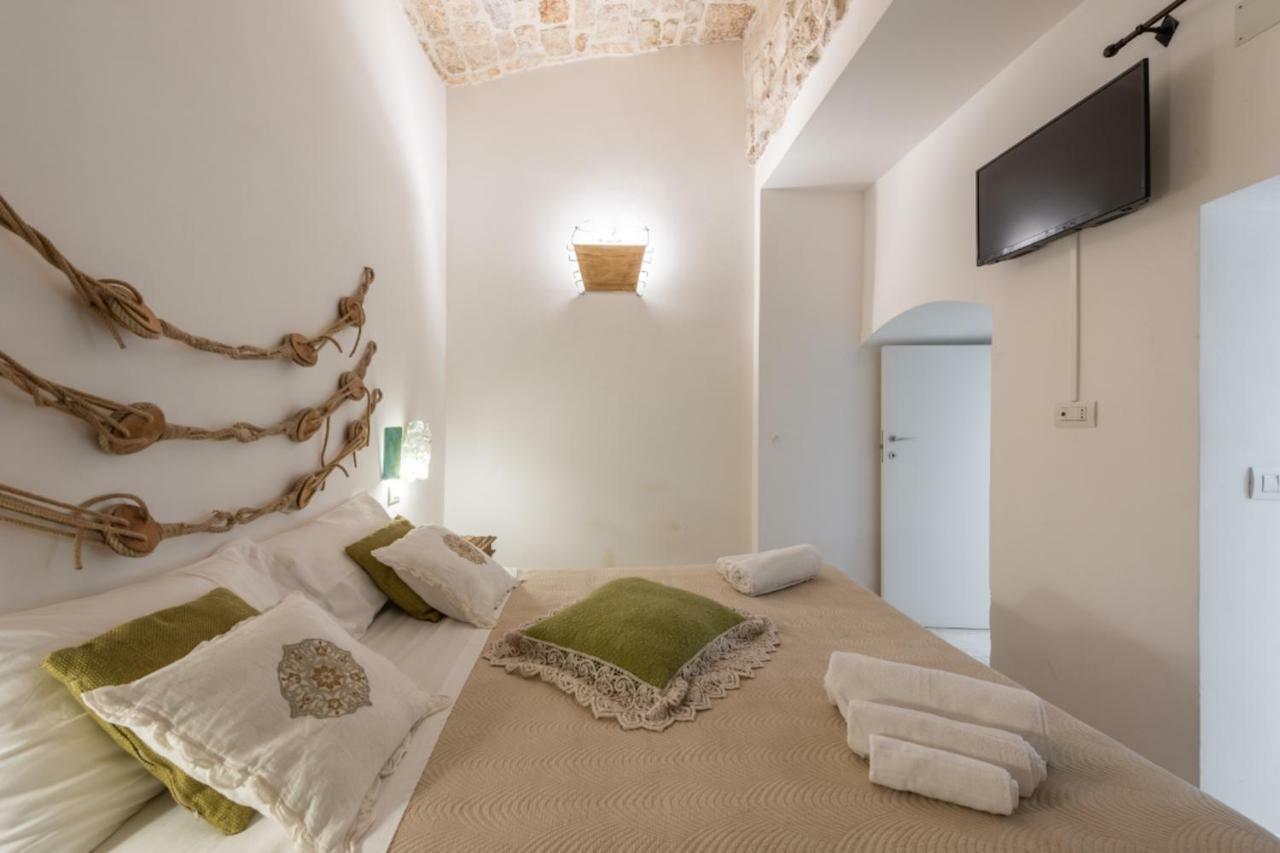 Eremo Guest House-Housea Travel Polignano a Mare Zewnętrze zdjęcie