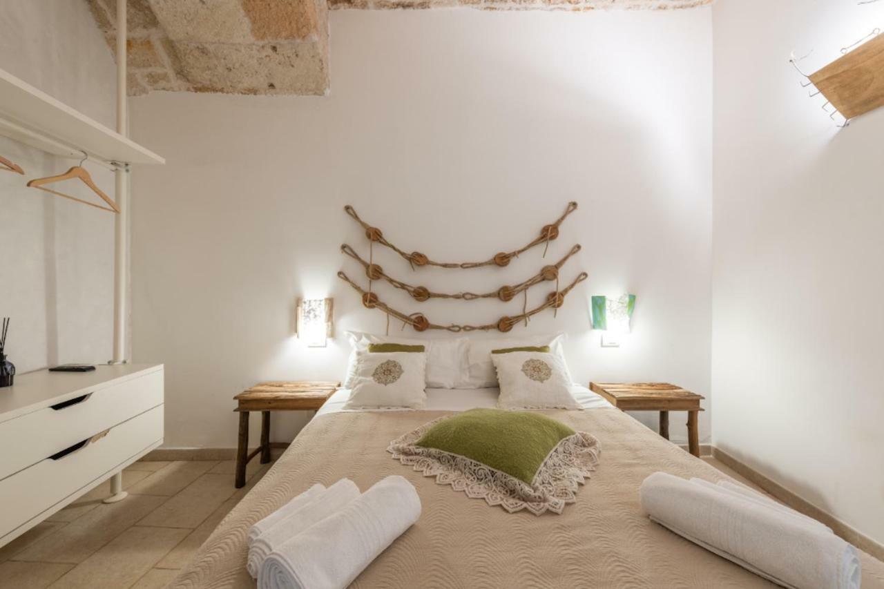 Eremo Guest House - Housea Polignano a Mare Zewnętrze zdjęcie