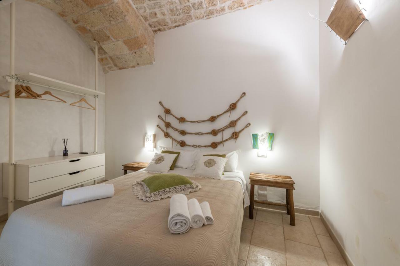 Eremo Guest House-Housea Travel Polignano a Mare Zewnętrze zdjęcie