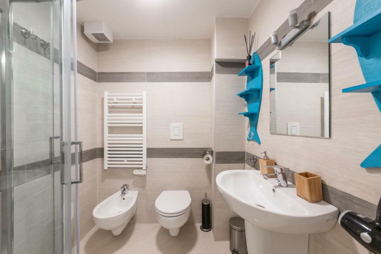 Eremo Guest House - Housea Polignano a Mare Zewnętrze zdjęcie