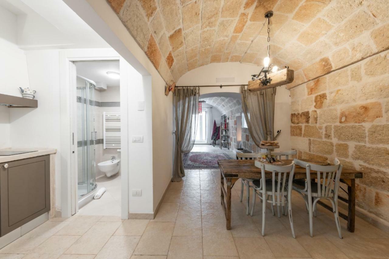 Eremo Guest House - Housea Polignano a Mare Zewnętrze zdjęcie